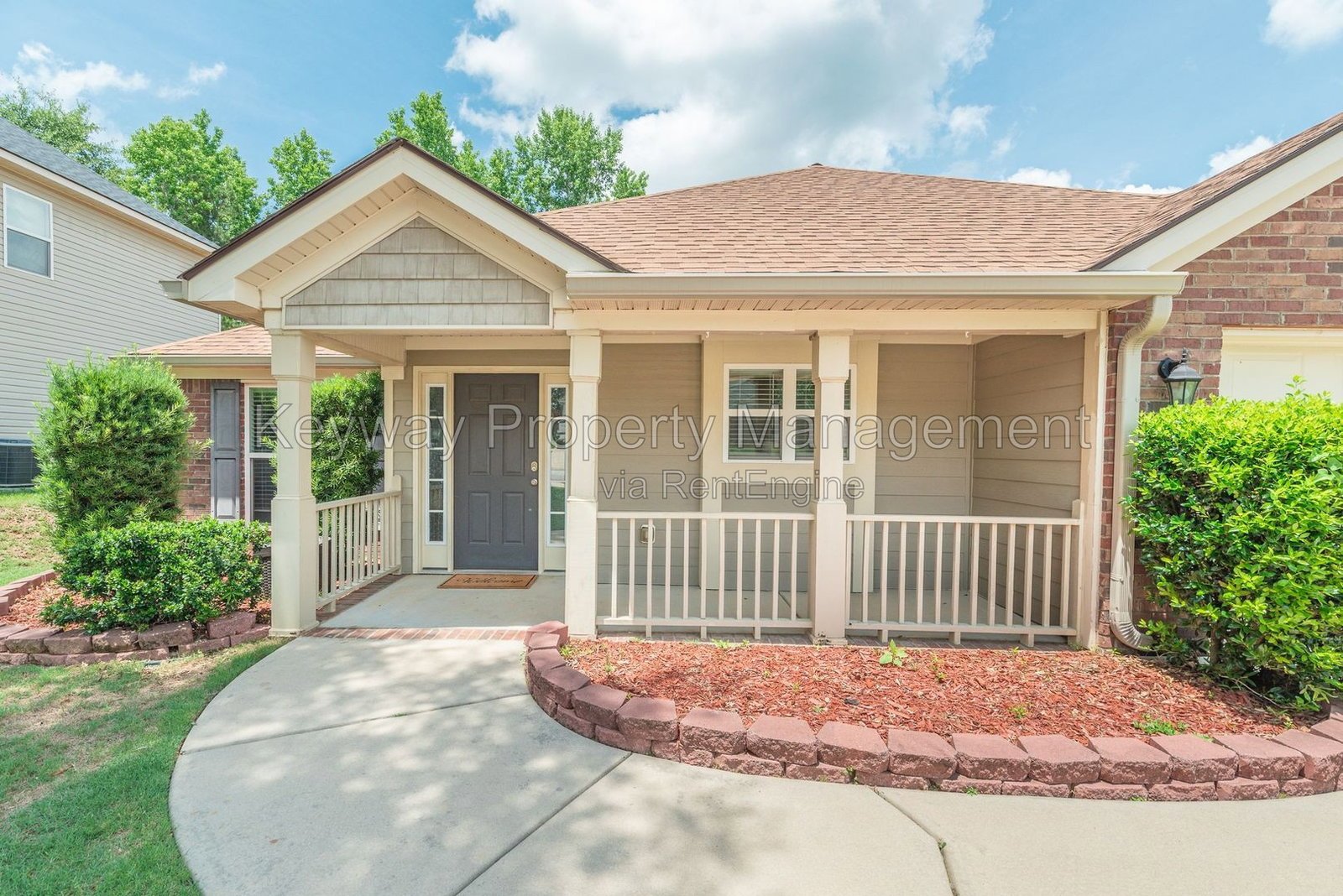 3128 Alexandria Drive Grovetown, GA property image
