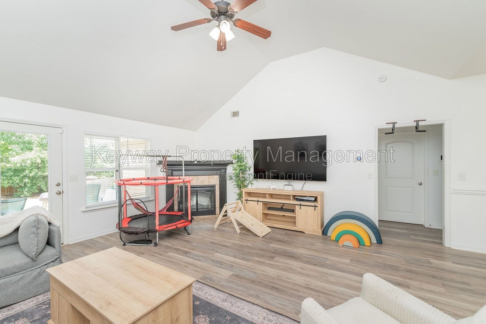 3128 Alexandria Drive Grovetown, GA property image
