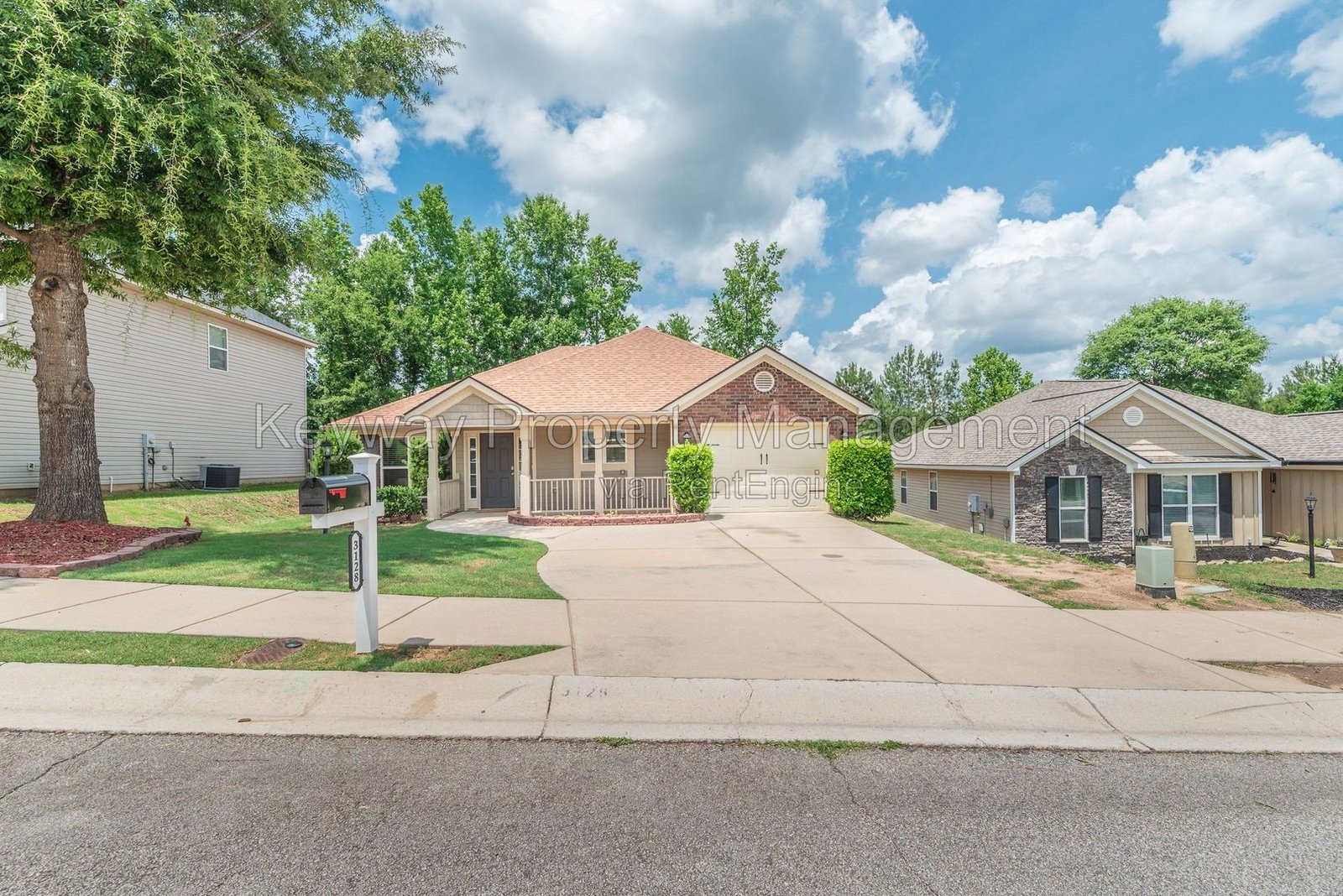 3128 Alexandria Drive Grovetown, GA property image