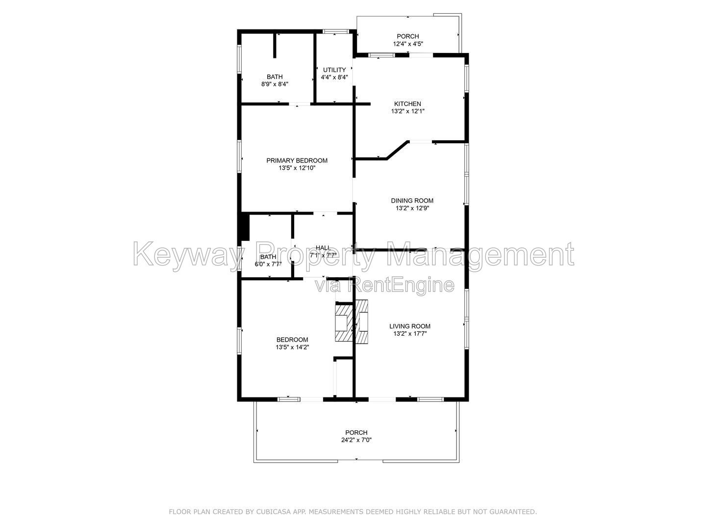 1111 Adrian St - Summerville Terrace property image