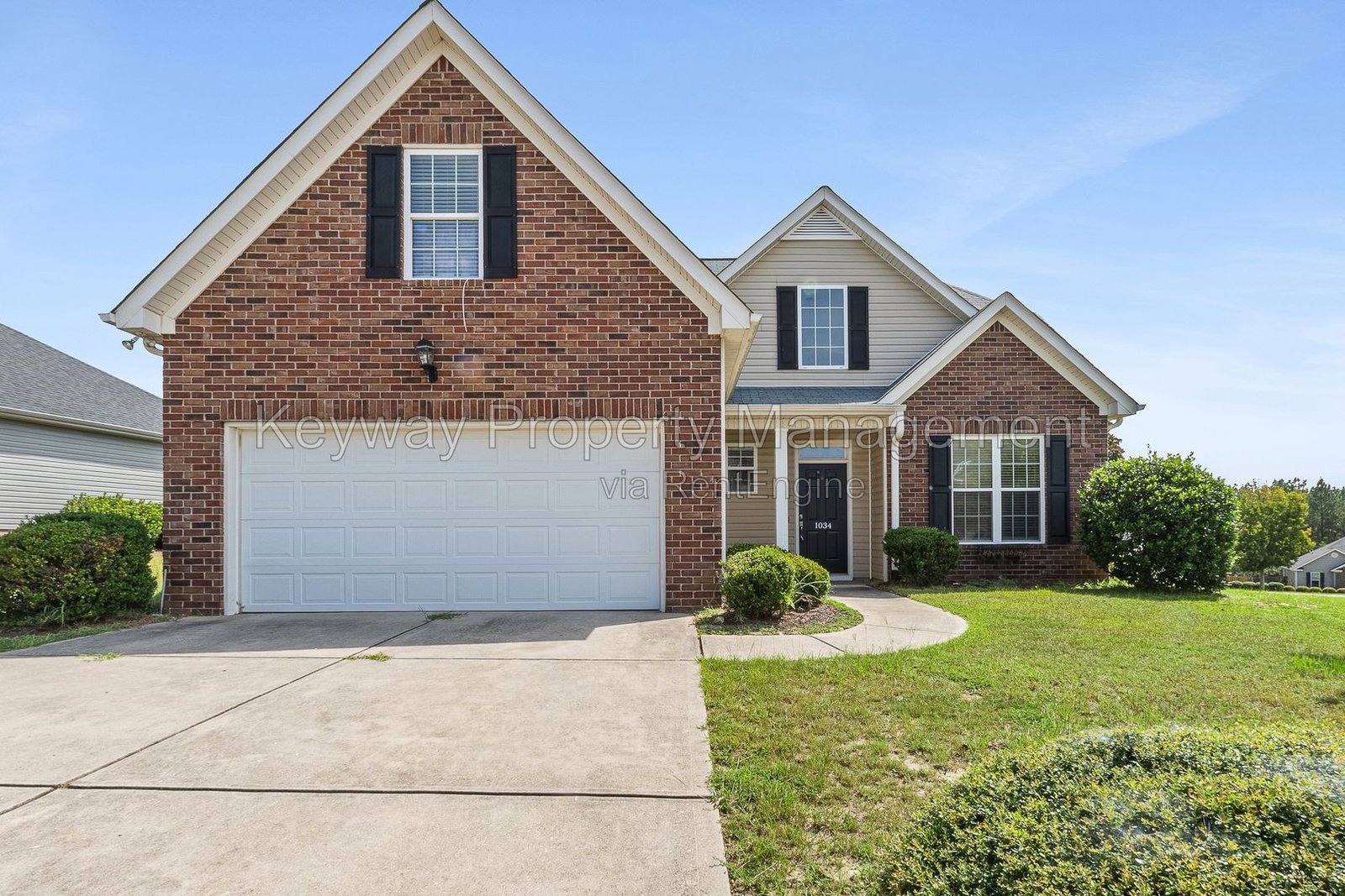 1034 Stockton Street - Aiken County property image
