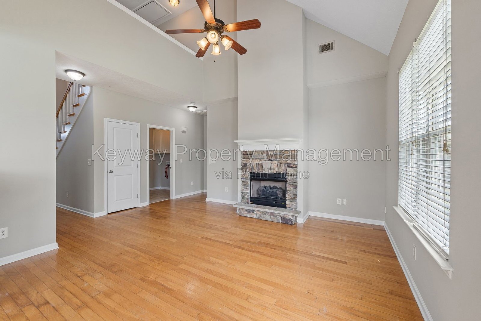 1034 Stockton Street - Aiken County property image