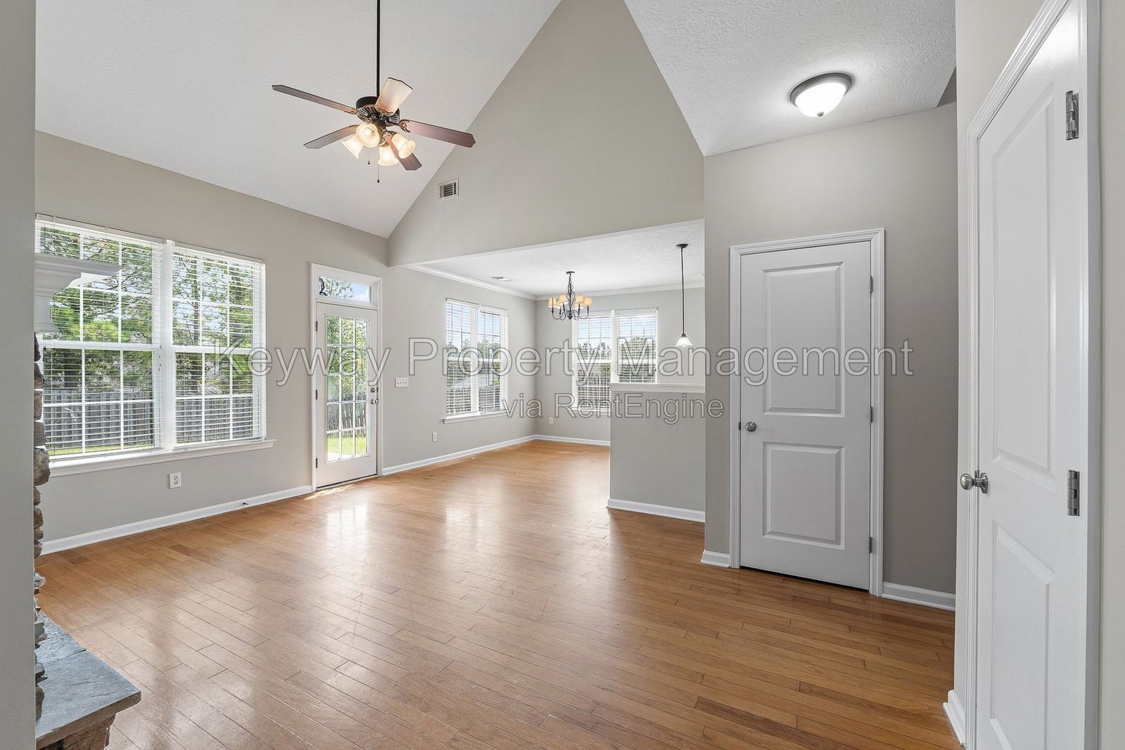 1034 Stockton Street - Aiken County property image
