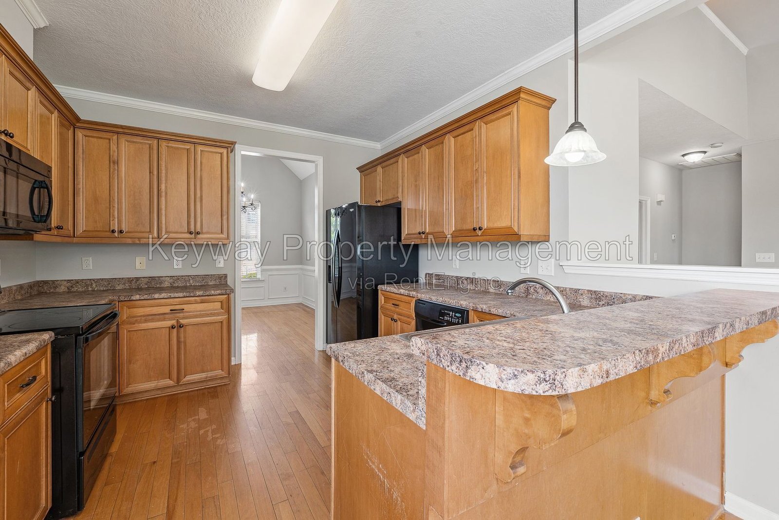 1034 Stockton Street - Aiken County property image