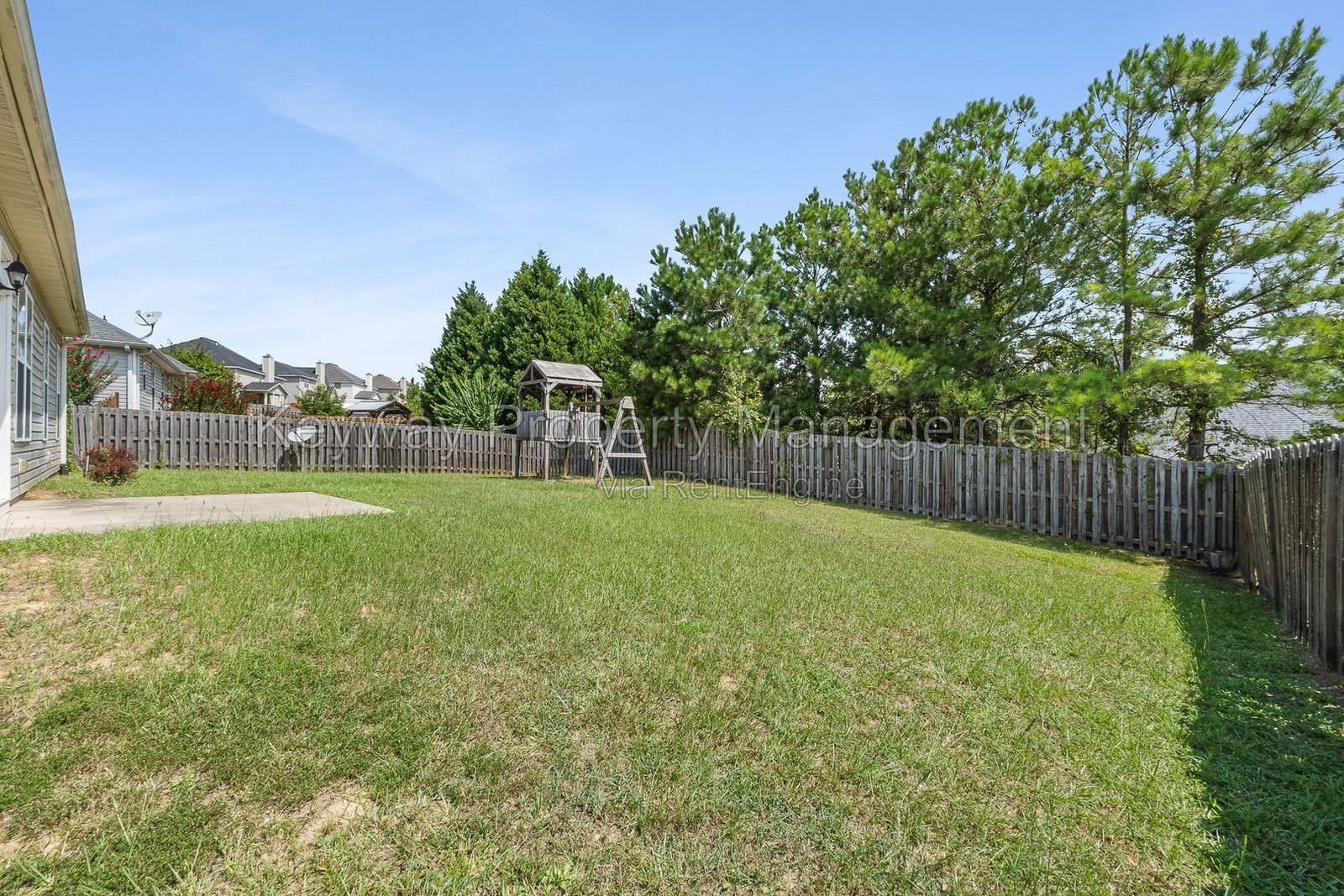 1034 Stockton Street - Aiken County property image