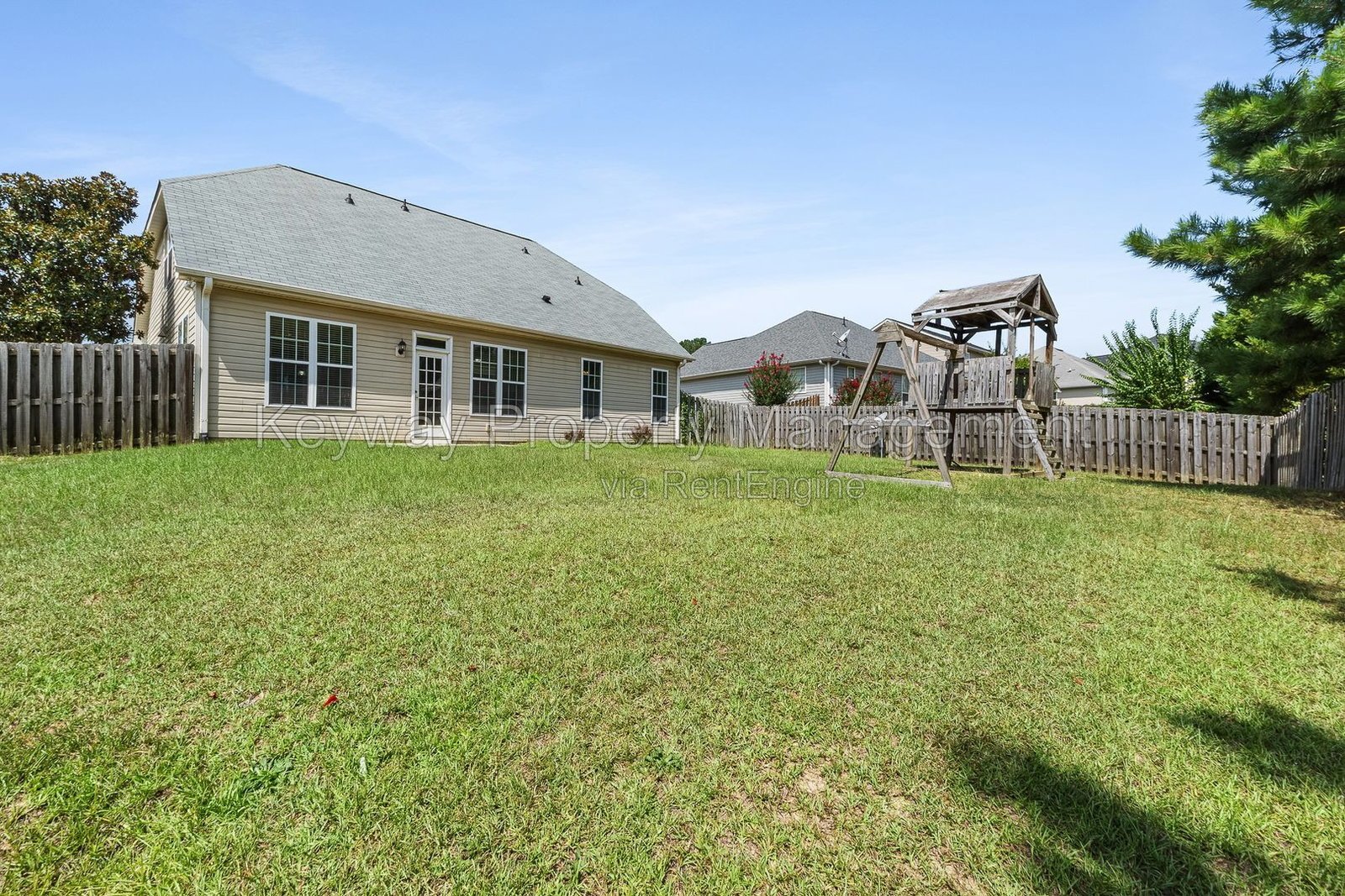1034 Stockton Street - Aiken County property image