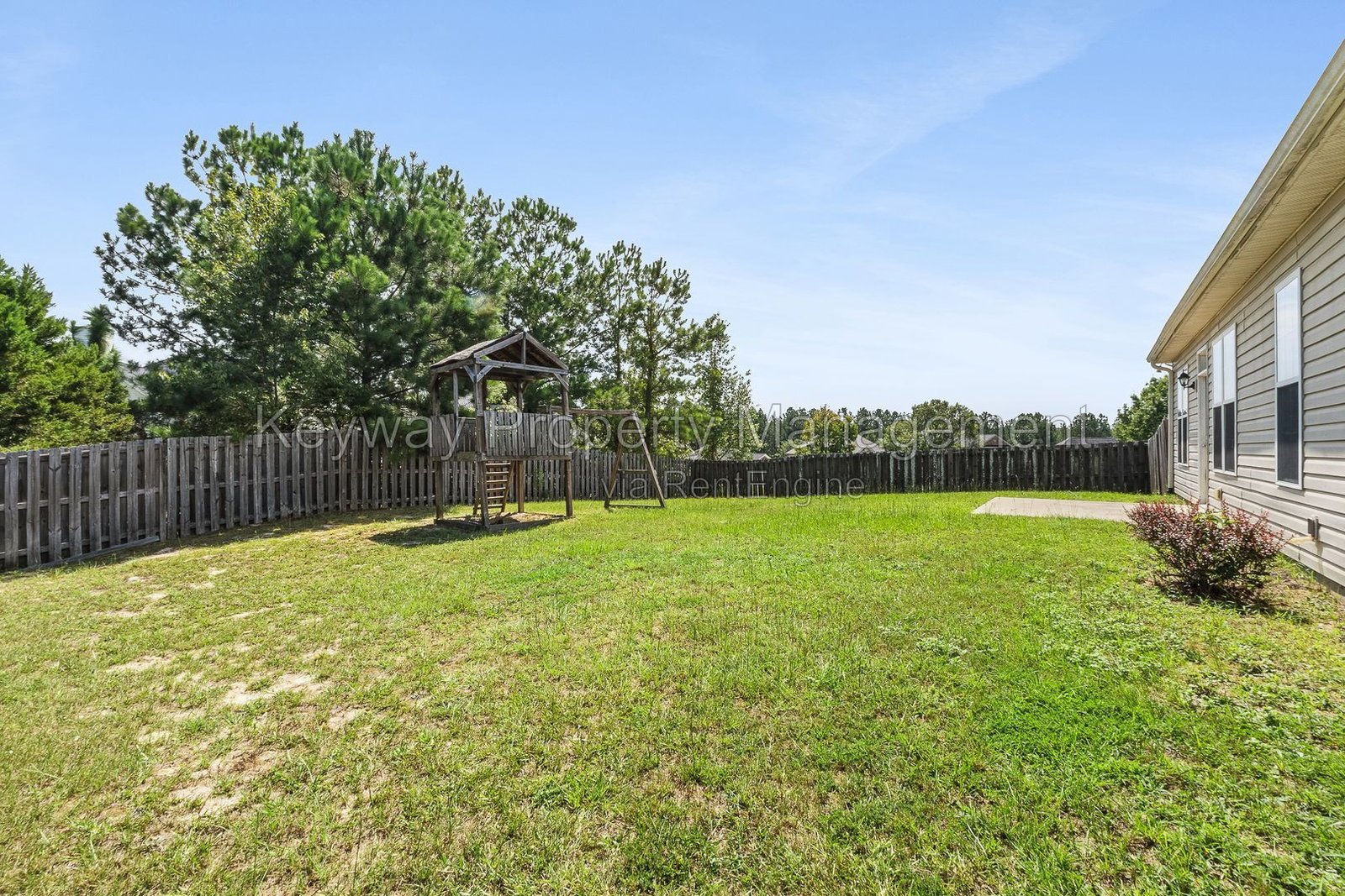 1034 Stockton Street - Aiken County property image