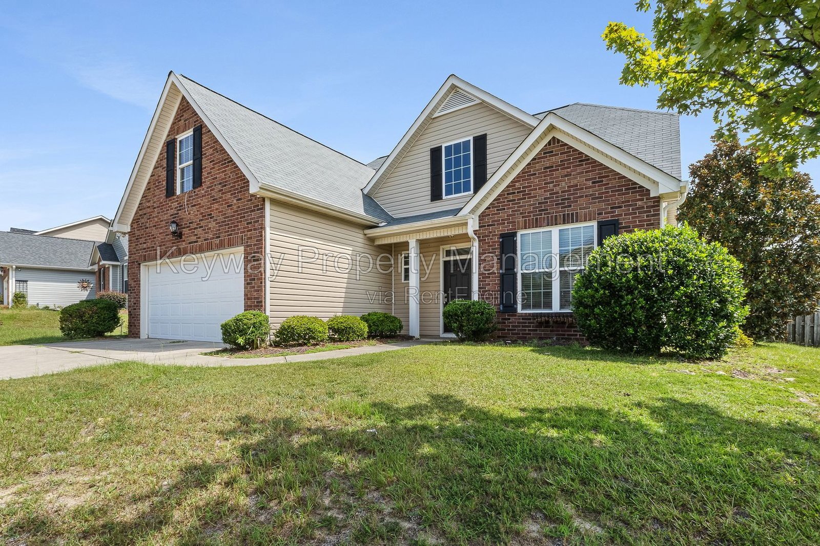 1034 Stockton Street - Aiken County property image