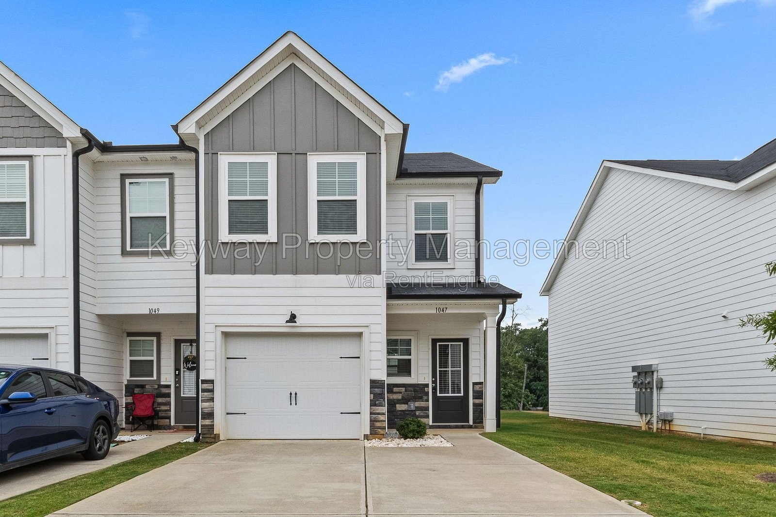 1047 Linsmore Avenue - Canterbury Farms property image