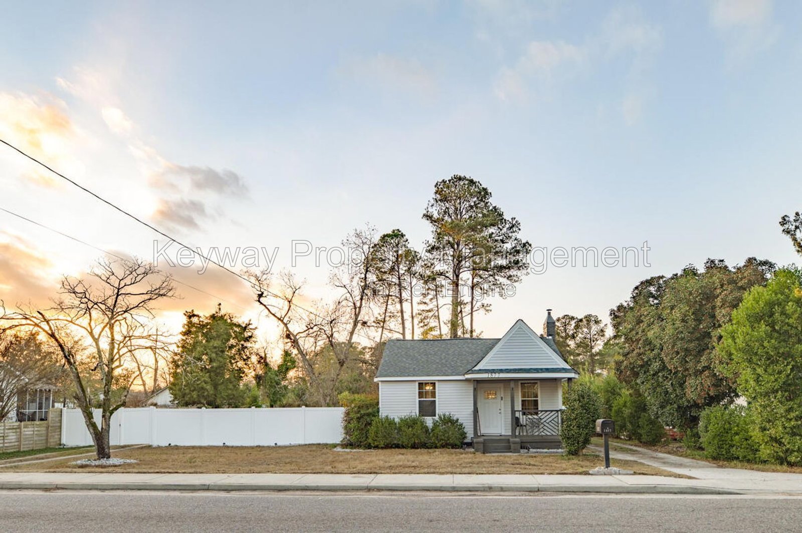 1877 Kissingbower Road - Augusta property image
