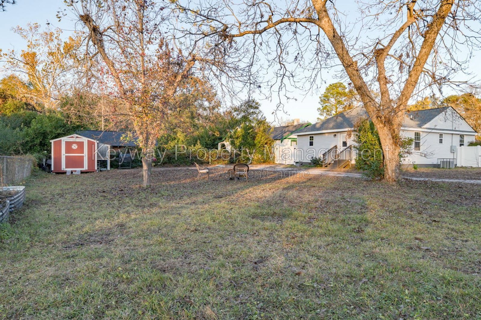 1877 Kissingbower Road - Augusta property image