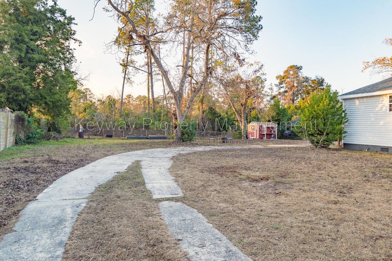 1877 Kissingbower Road - Augusta property image