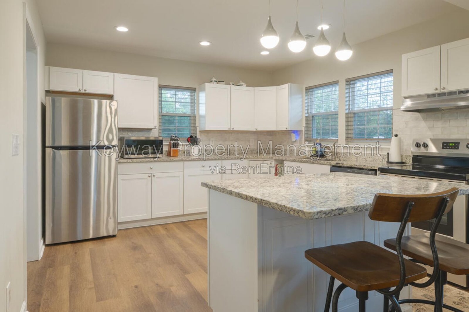 1877 Kissingbower Road - Augusta property image