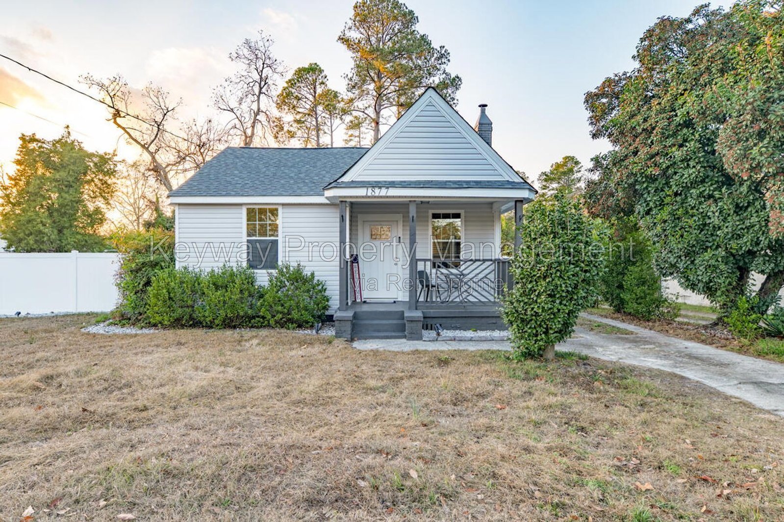 1877 Kissingbower Road - Augusta property image