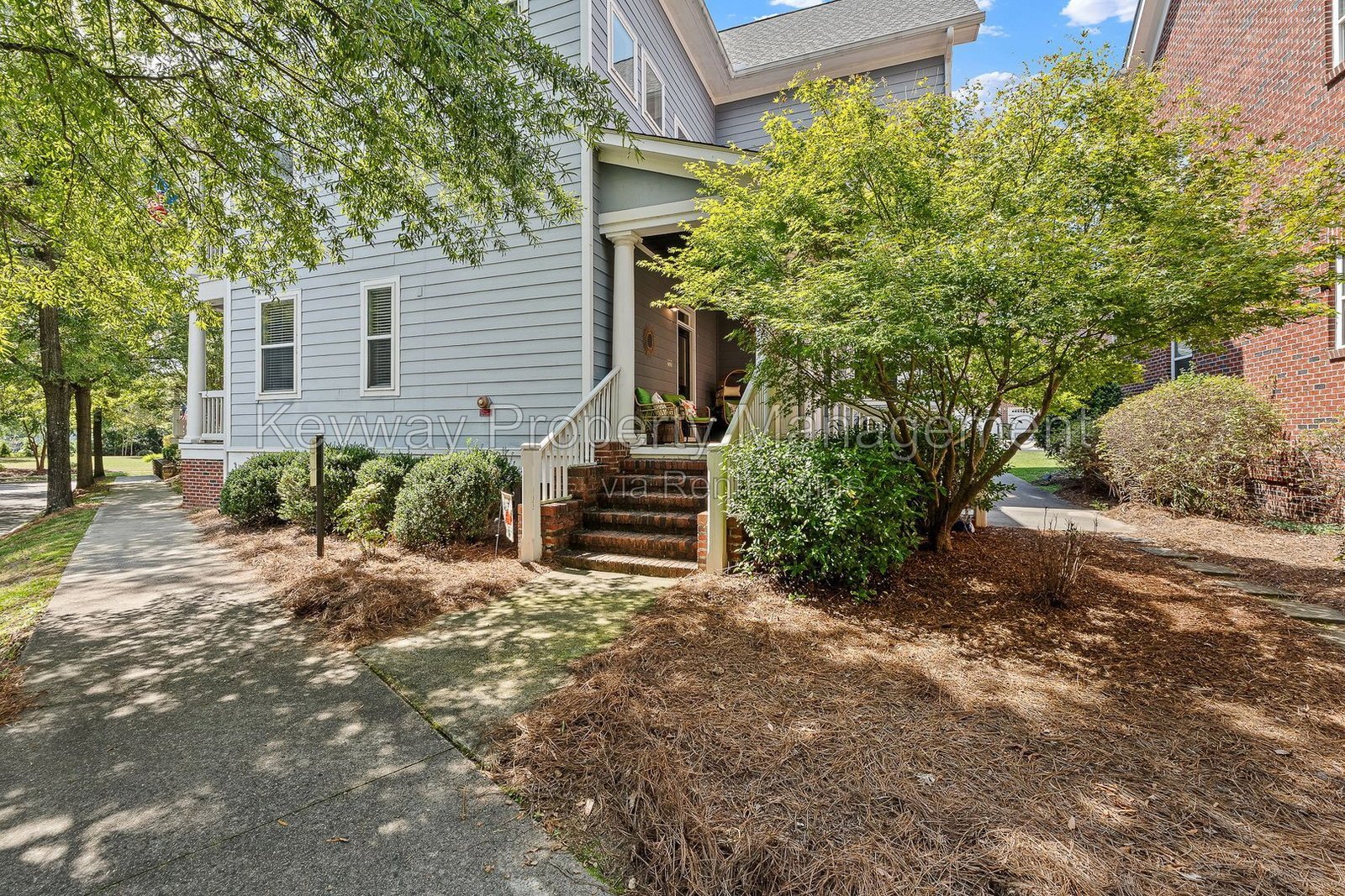 321 Landing Drive - Hammond's Ferry/River Club property image