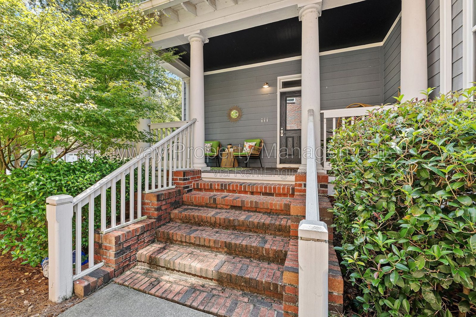 321 Landing Drive - Hammond's Ferry/River Club property image