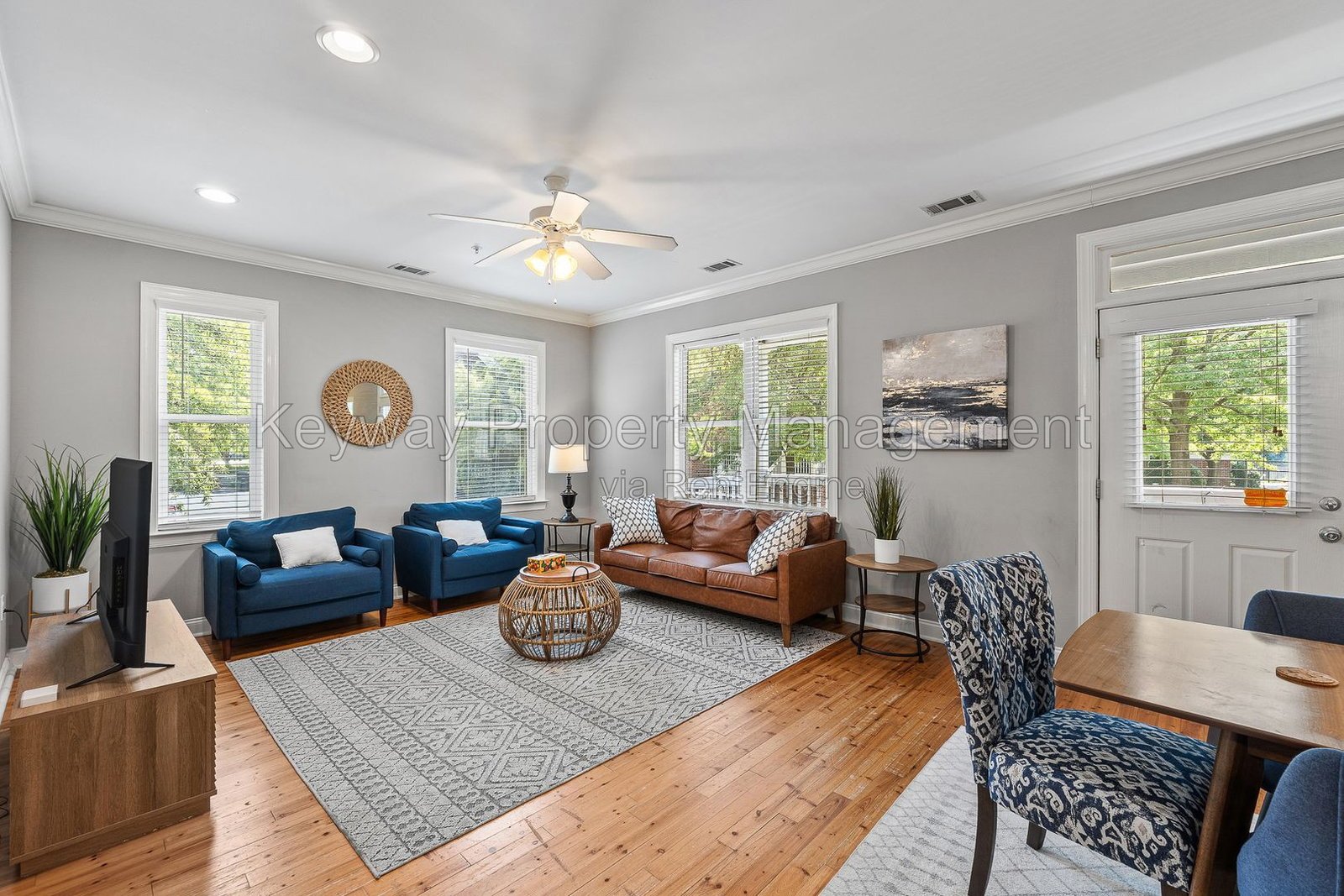 321 Landing Drive - Hammond's Ferry/River Club property image