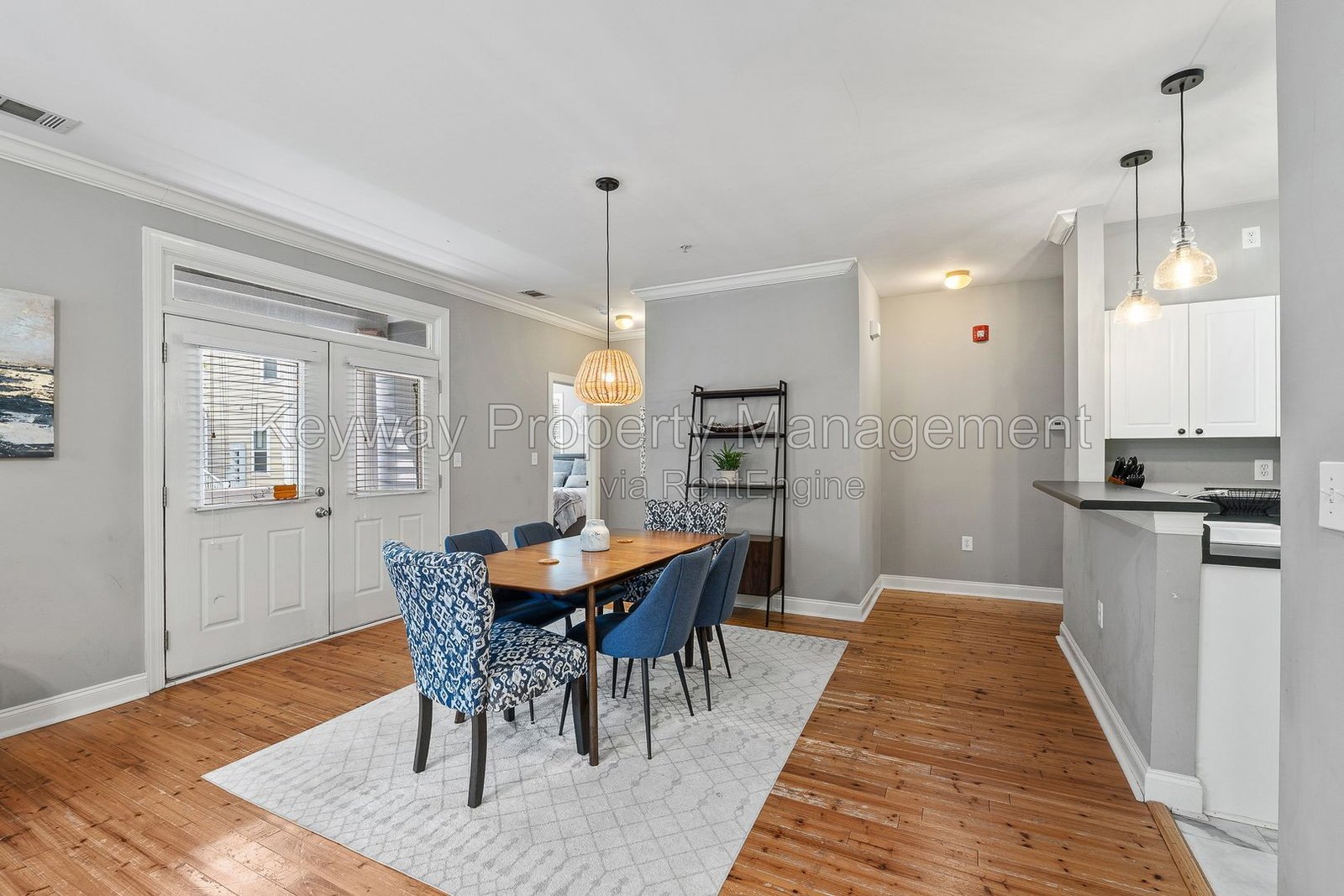 321 Landing Drive - Hammond's Ferry/River Club property image
