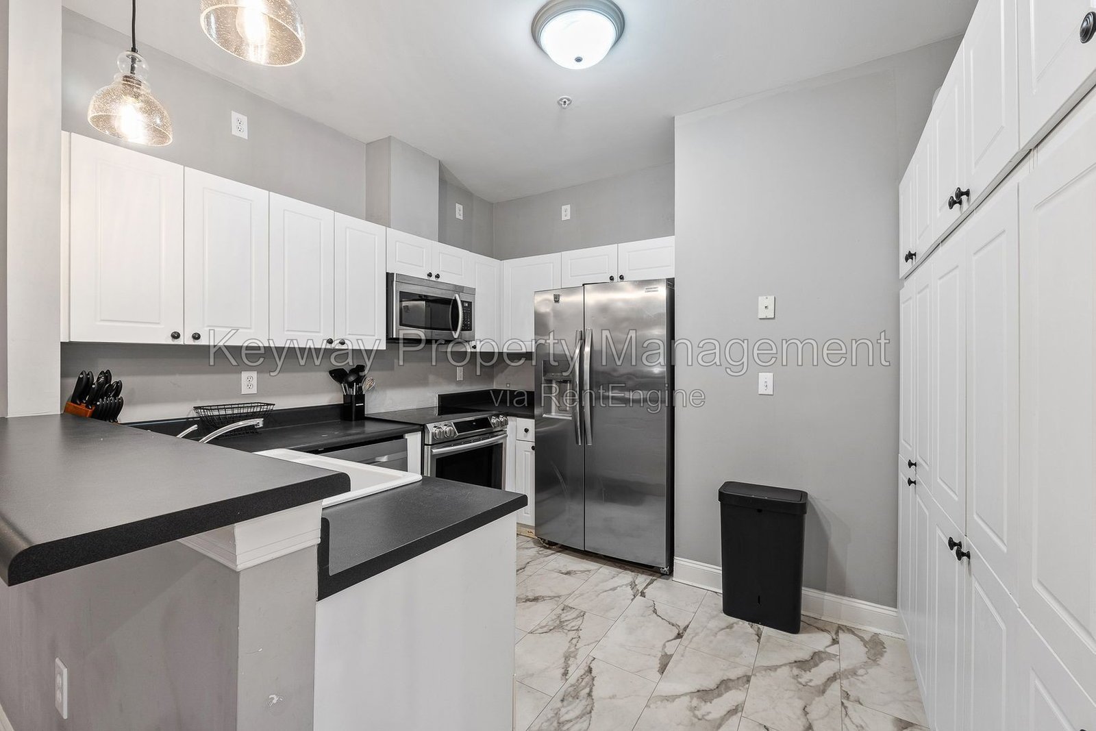 321 Landing Drive - Hammond's Ferry/River Club property image