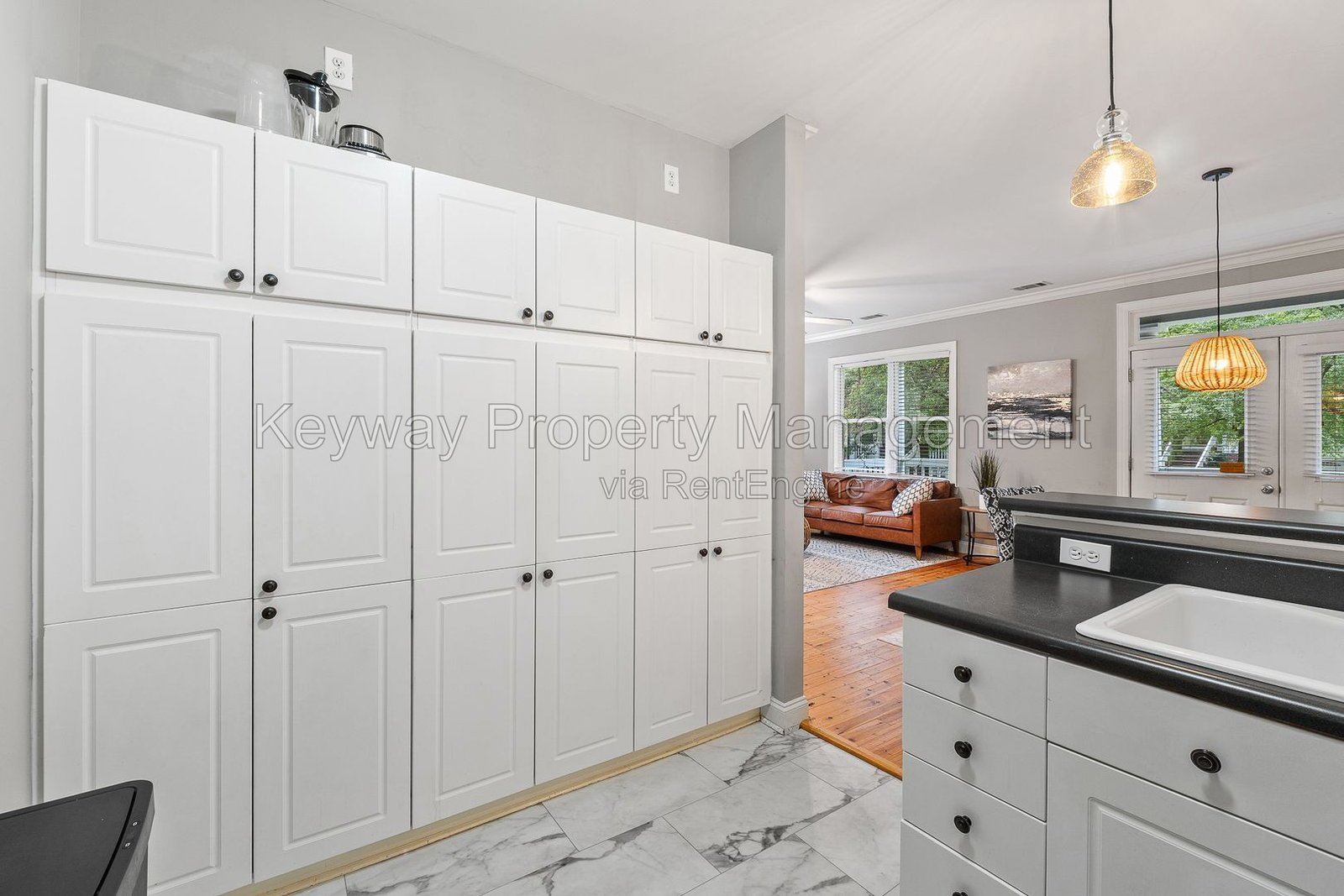 321 Landing Drive - Hammond's Ferry/River Club property image