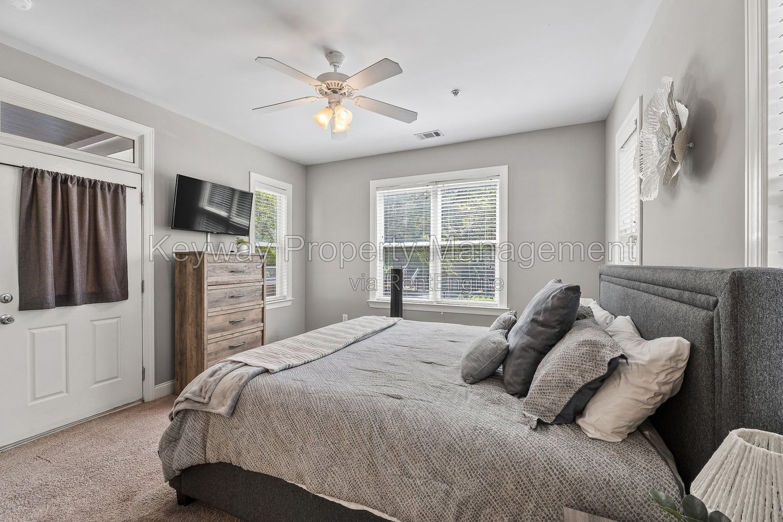 321 Landing Drive - Hammond's Ferry/River Club property image