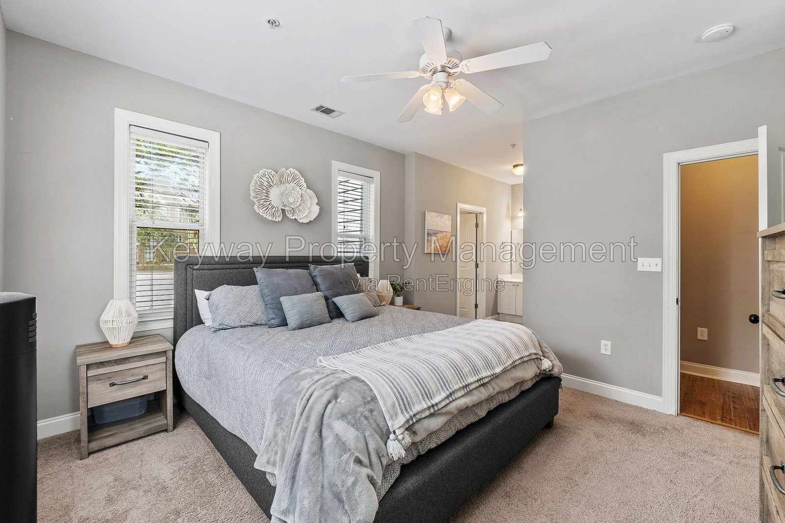 321 Landing Drive - Hammond's Ferry/River Club property image