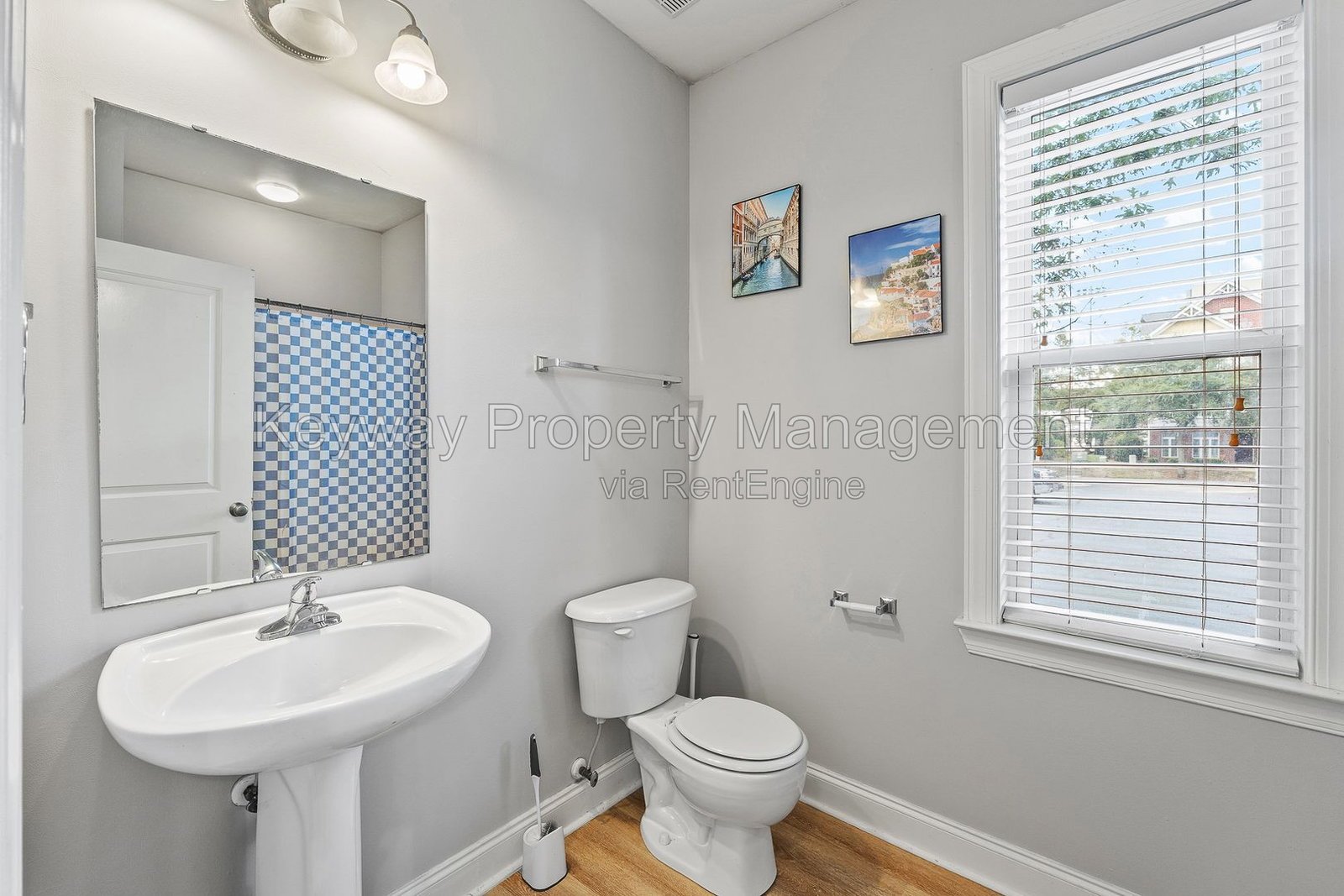 321 Landing Drive - Hammond's Ferry/River Club property image