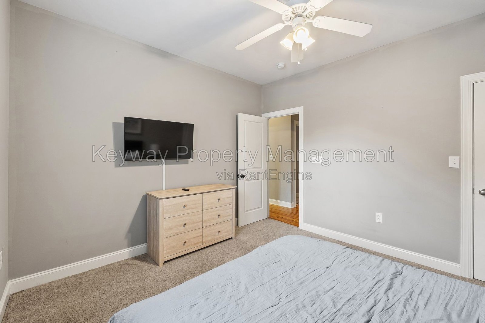 321 Landing Drive - Hammond's Ferry/River Club property image
