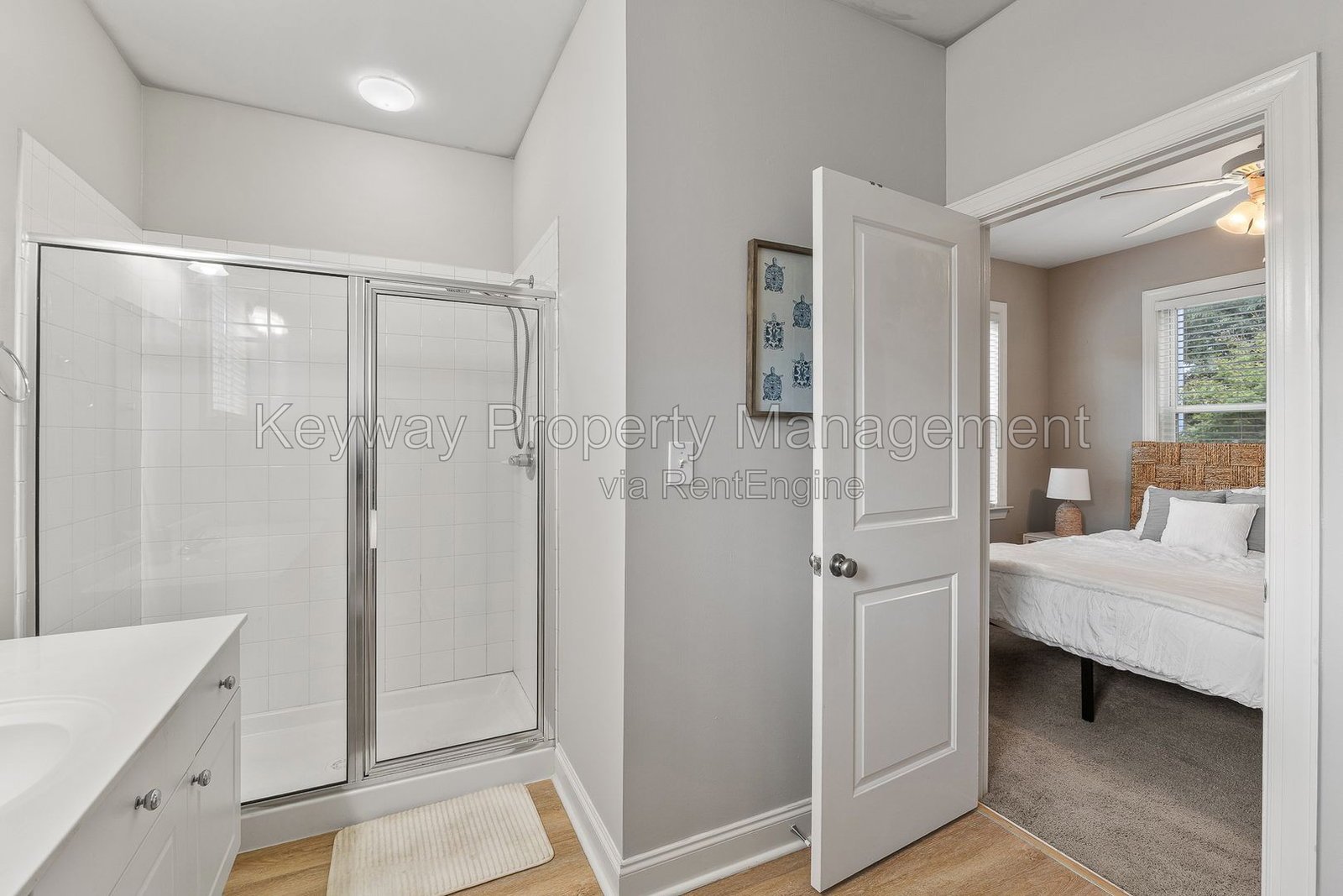 321 Landing Drive - Hammond's Ferry/River Club property image