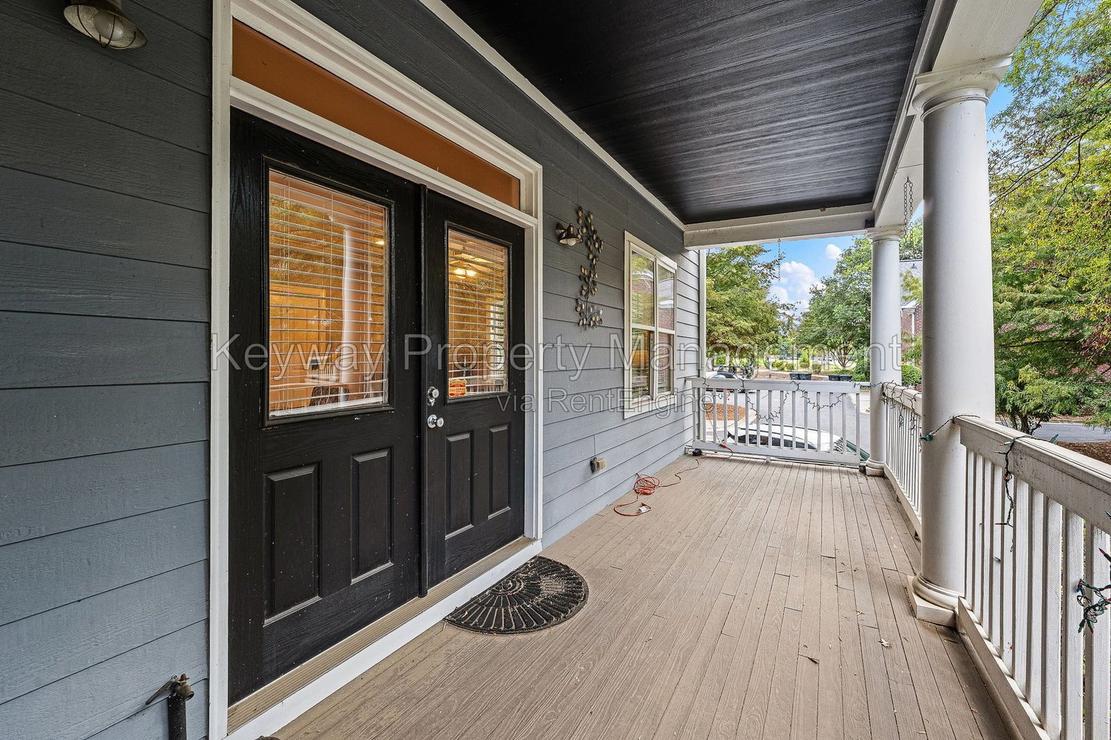 321 Landing Drive - Hammond's Ferry/River Club property image