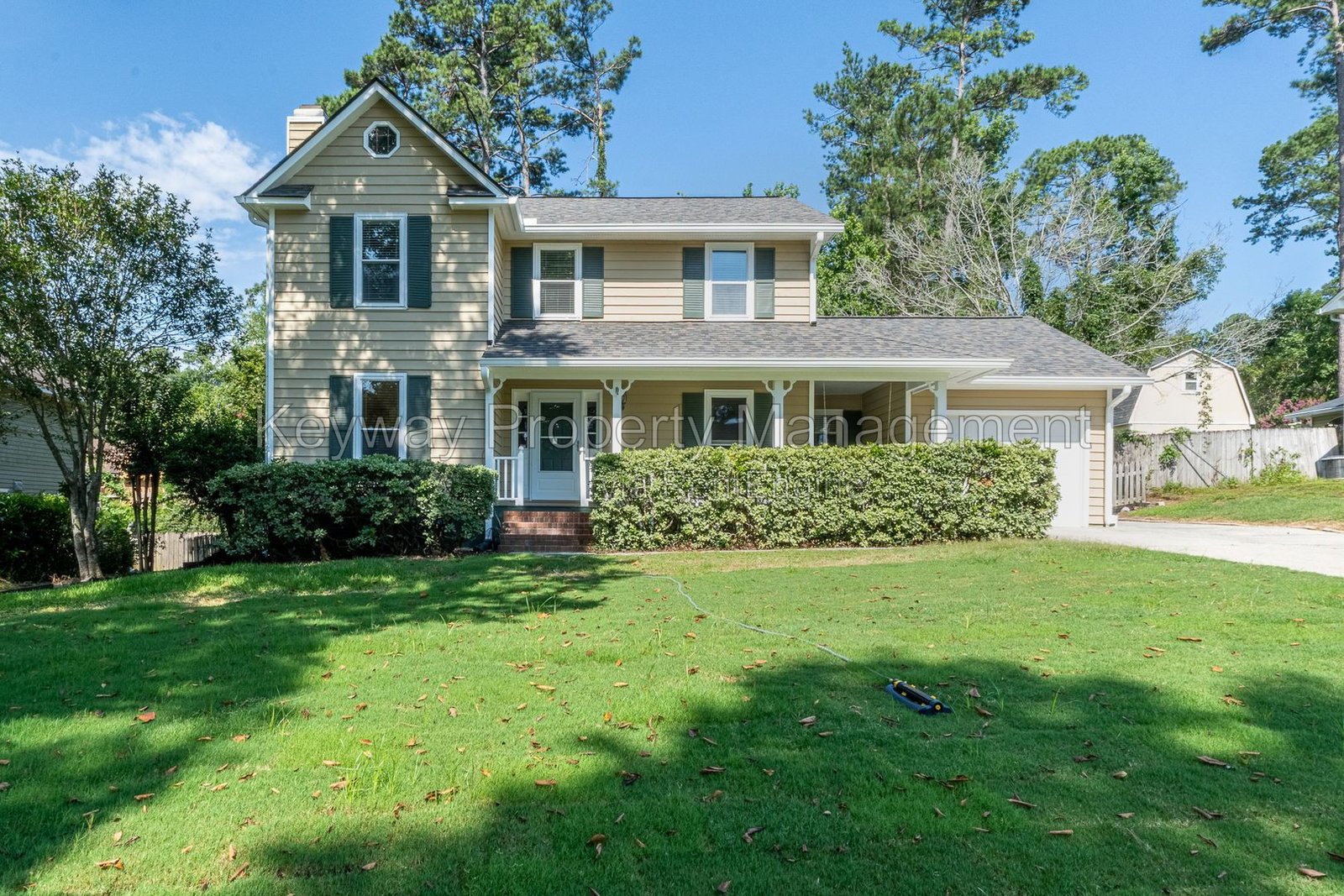 3791 Winchester Trail- Petersburg Station property image