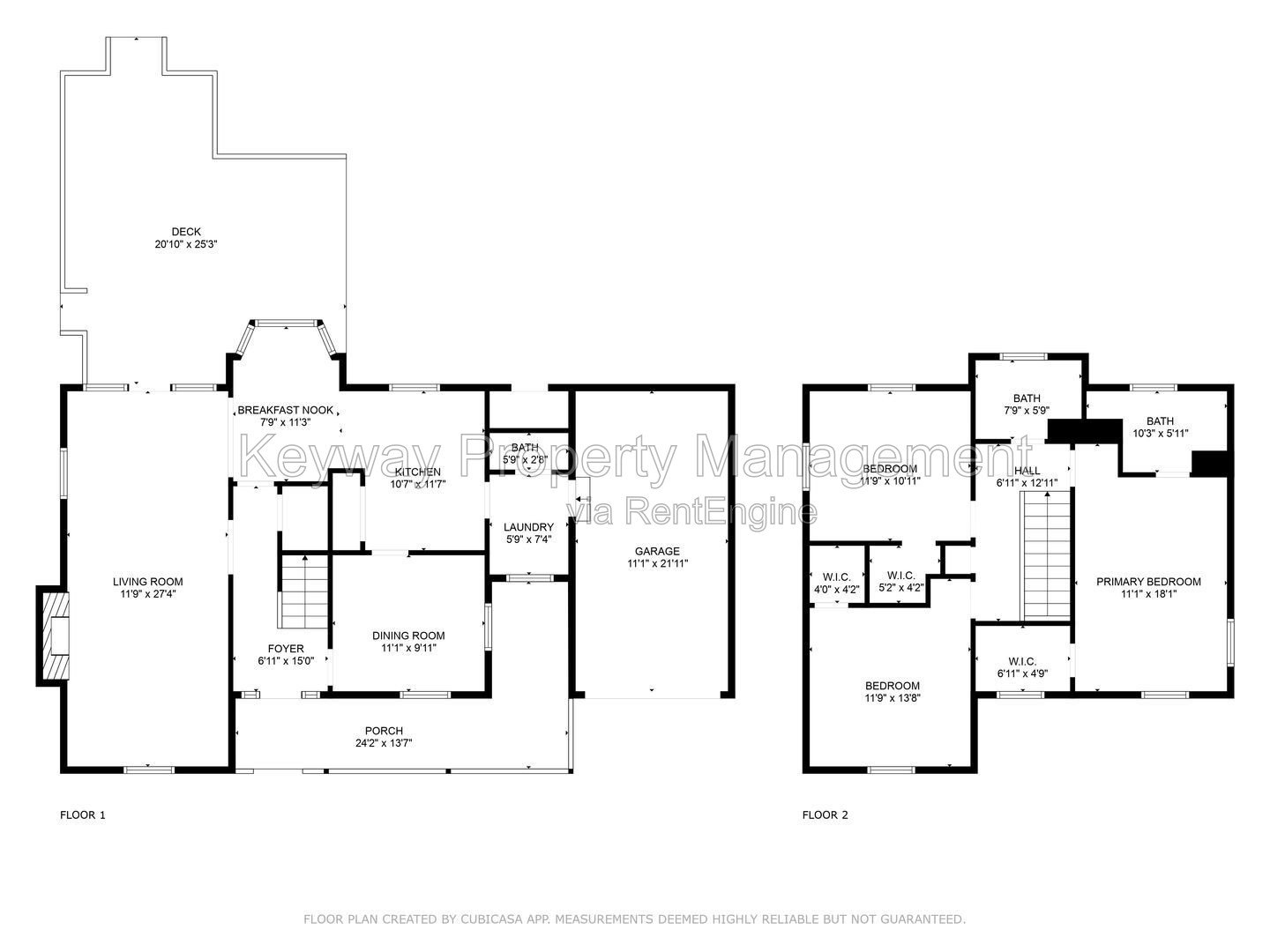 3791 Winchester Trail- Petersburg Station property image