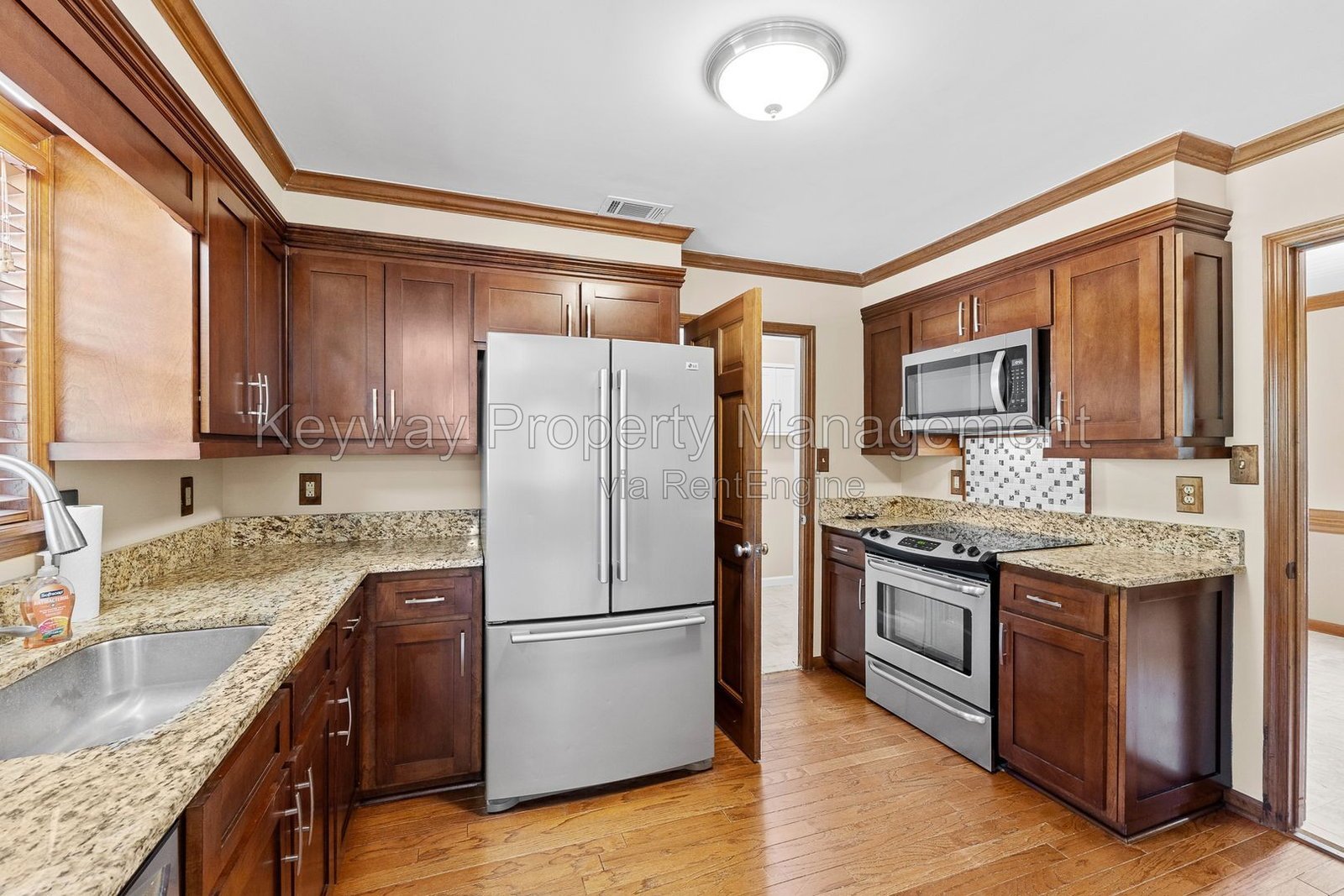 3791 Winchester Trail- Petersburg Station property image