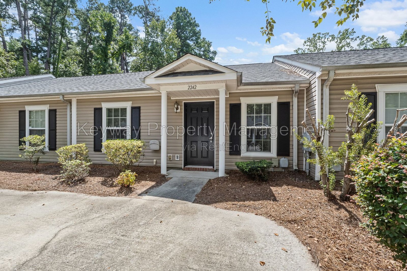 2240 Bridgeton Road - Augusta property image