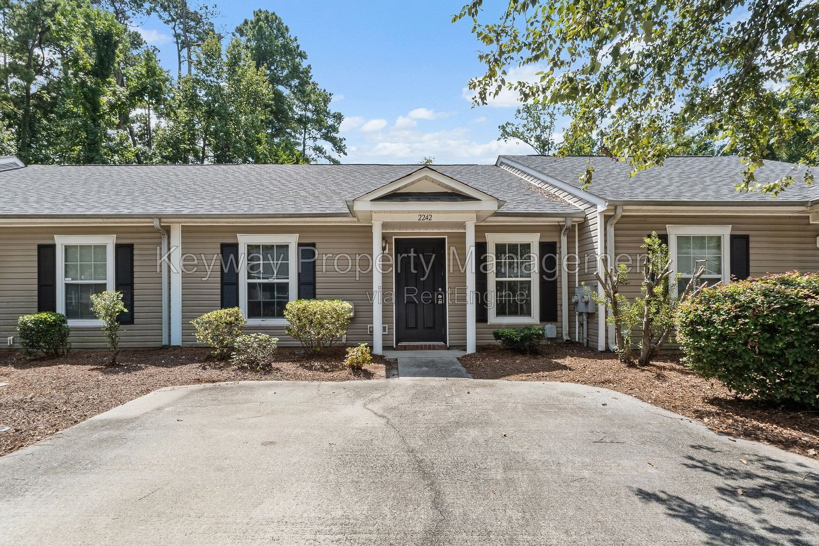 2240 Bridgeton Road - Augusta property image
