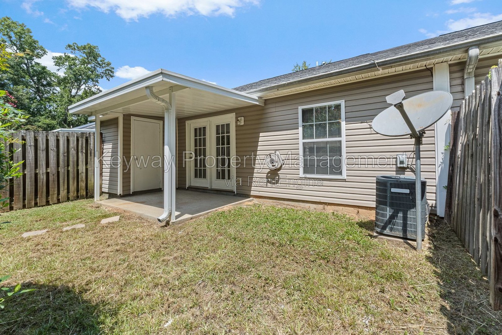2240 Bridgeton Road - Augusta property image