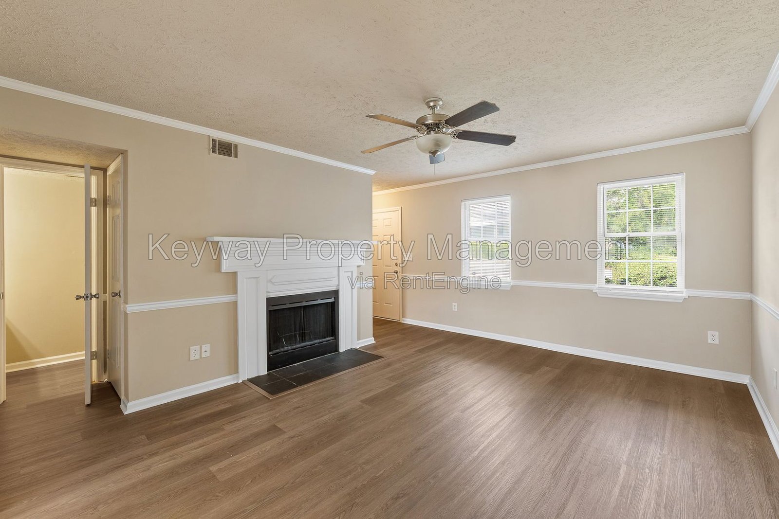 3930 Almon Drive - Crickentree property image