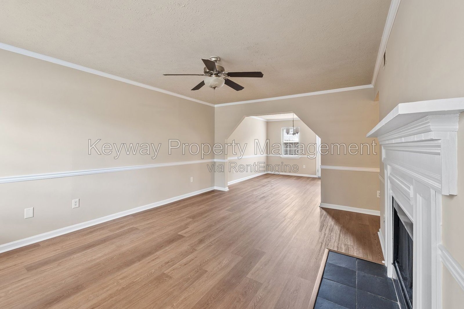 3930 Almon Drive - Crickentree property image