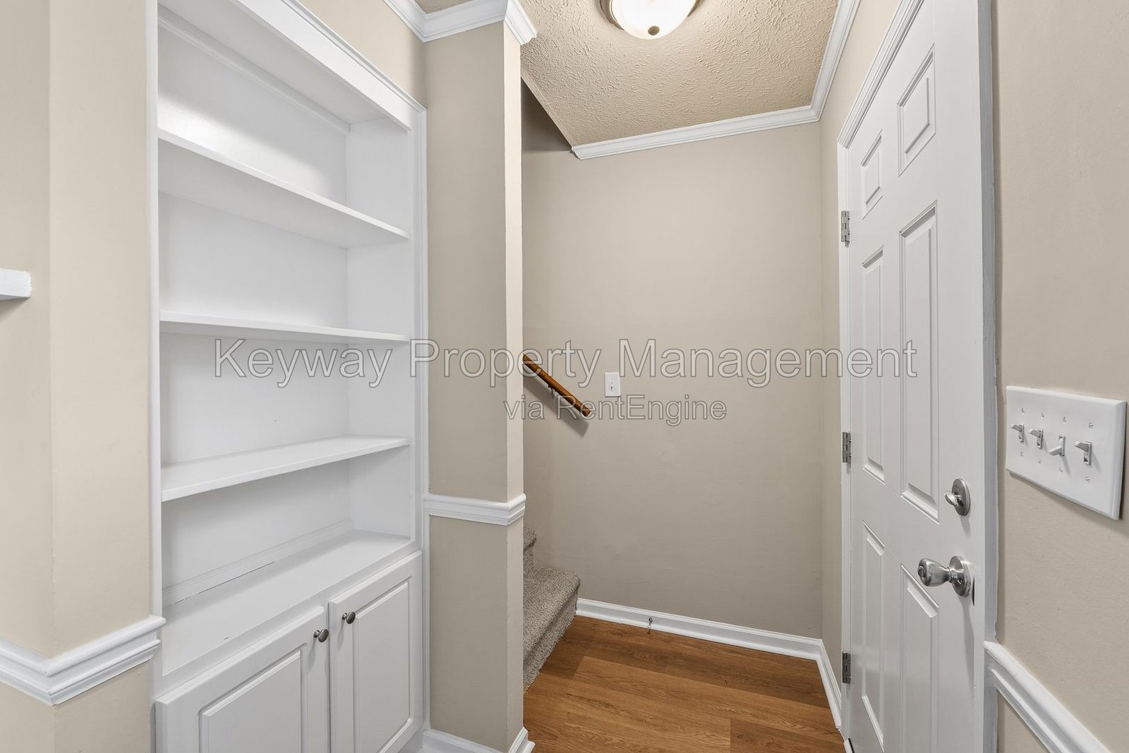 3930 Almon Drive - Crickentree property image
