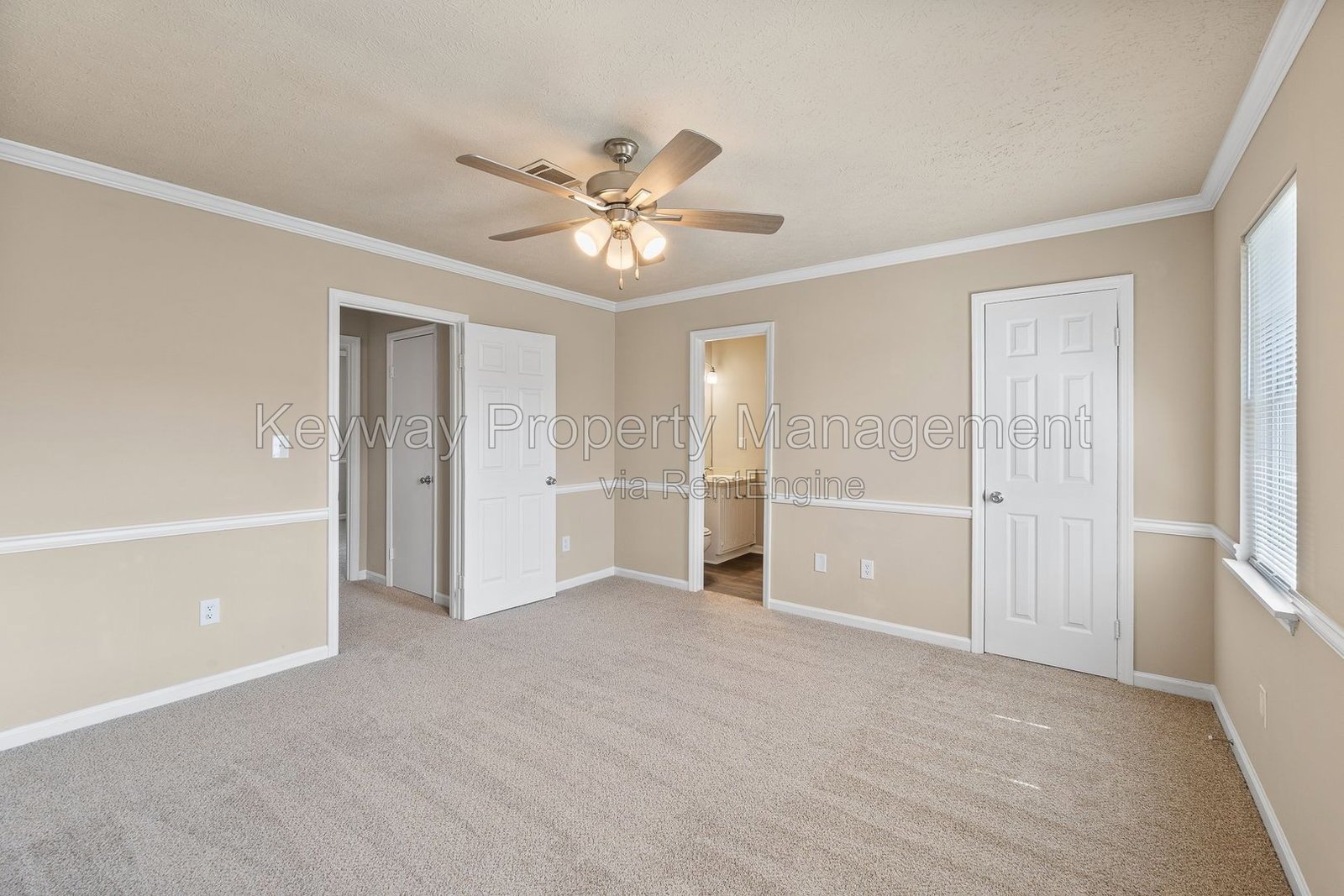 3930 Almon Drive - Crickentree property image