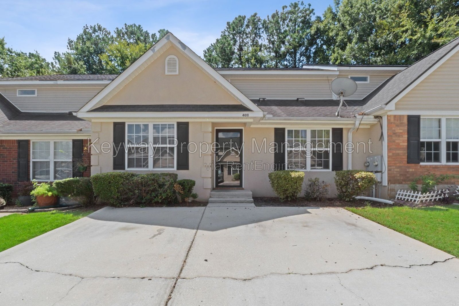 4011 Oellerich Street - West Augusta property image