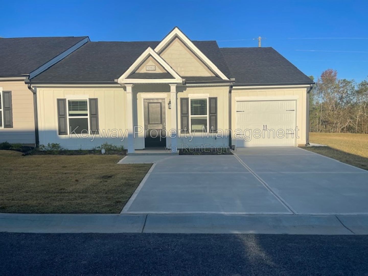 5017 Greer Drive - Rivercrest property image