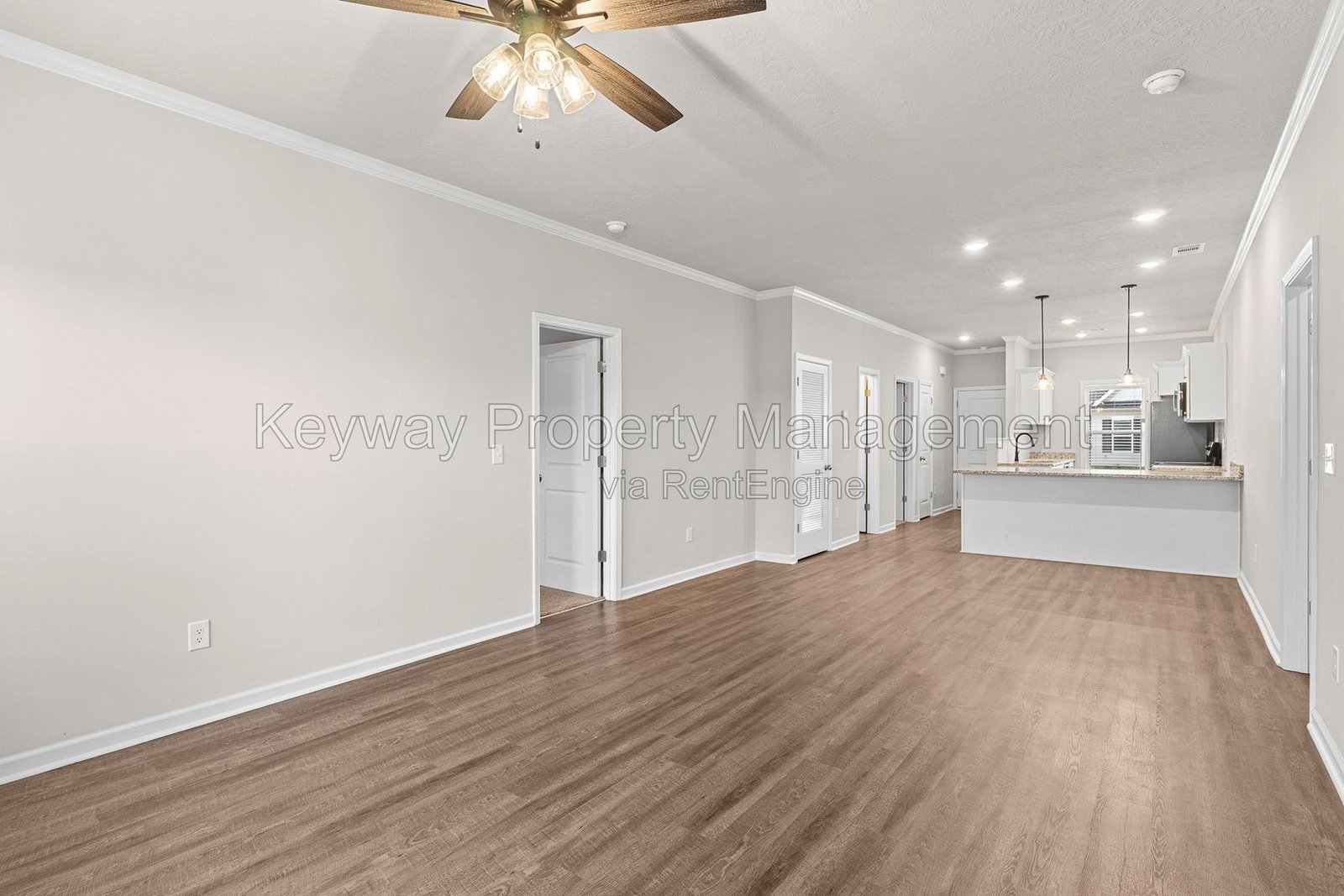 5017 Greer Drive - Rivercrest property image