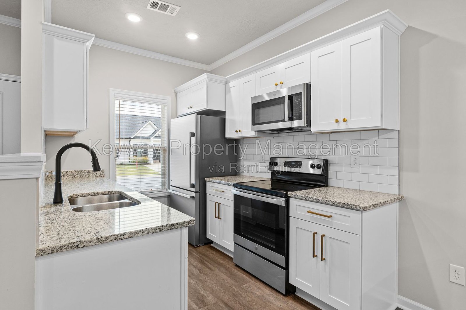 5017 Greer Drive - Rivercrest property image