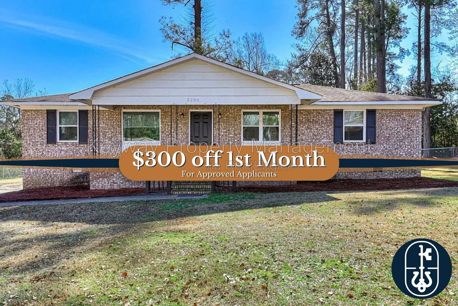 2204 Sandra Court - Richmond Park property image