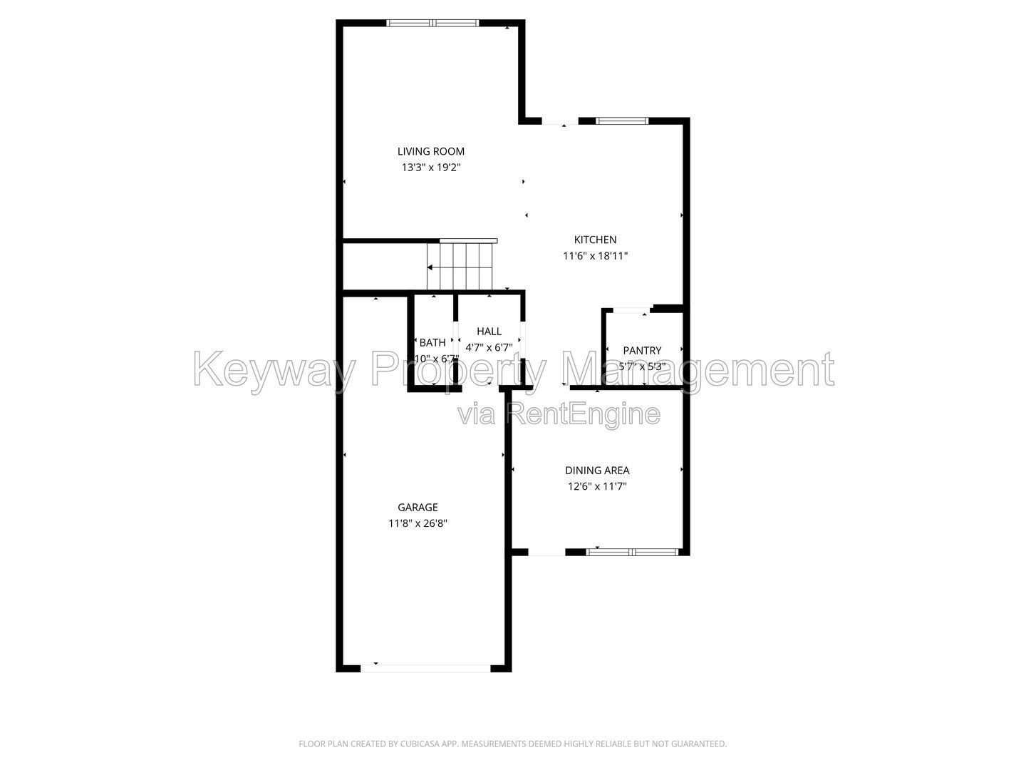 712 Bronze Way- Village Square property image