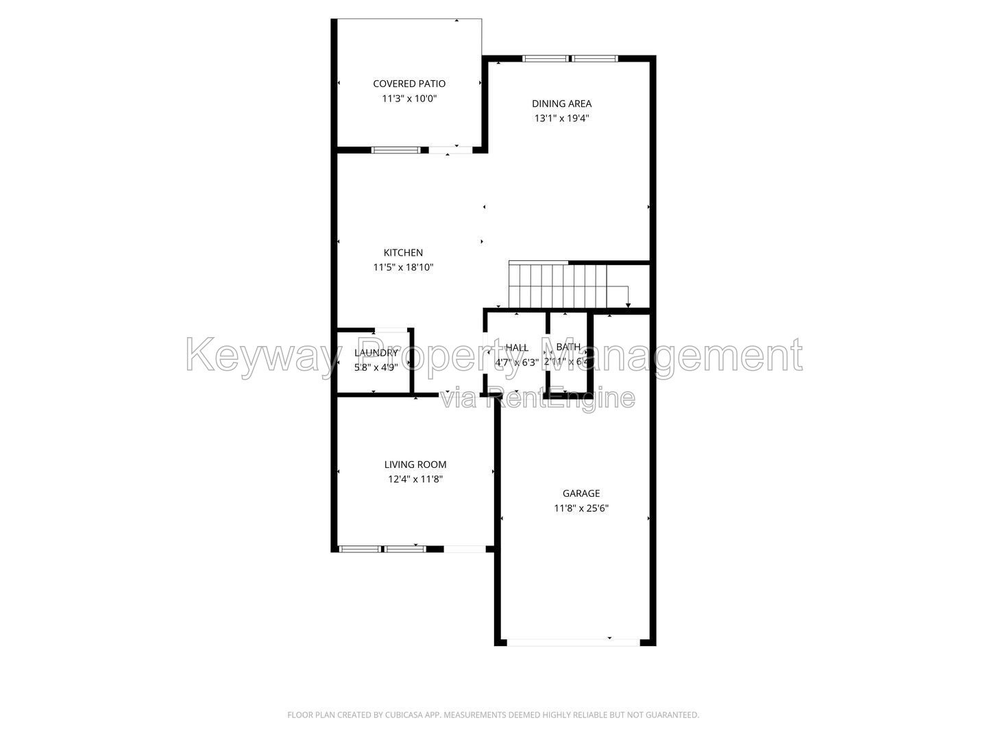 541 Yuma Lane - Village Square property image