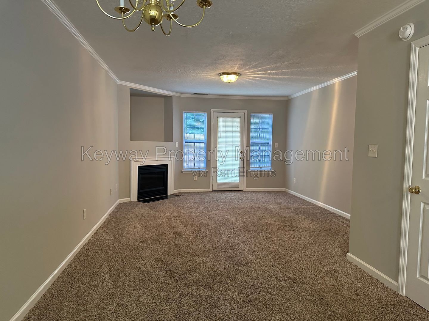 124 Brittany Way - Martinez, Ga. property image