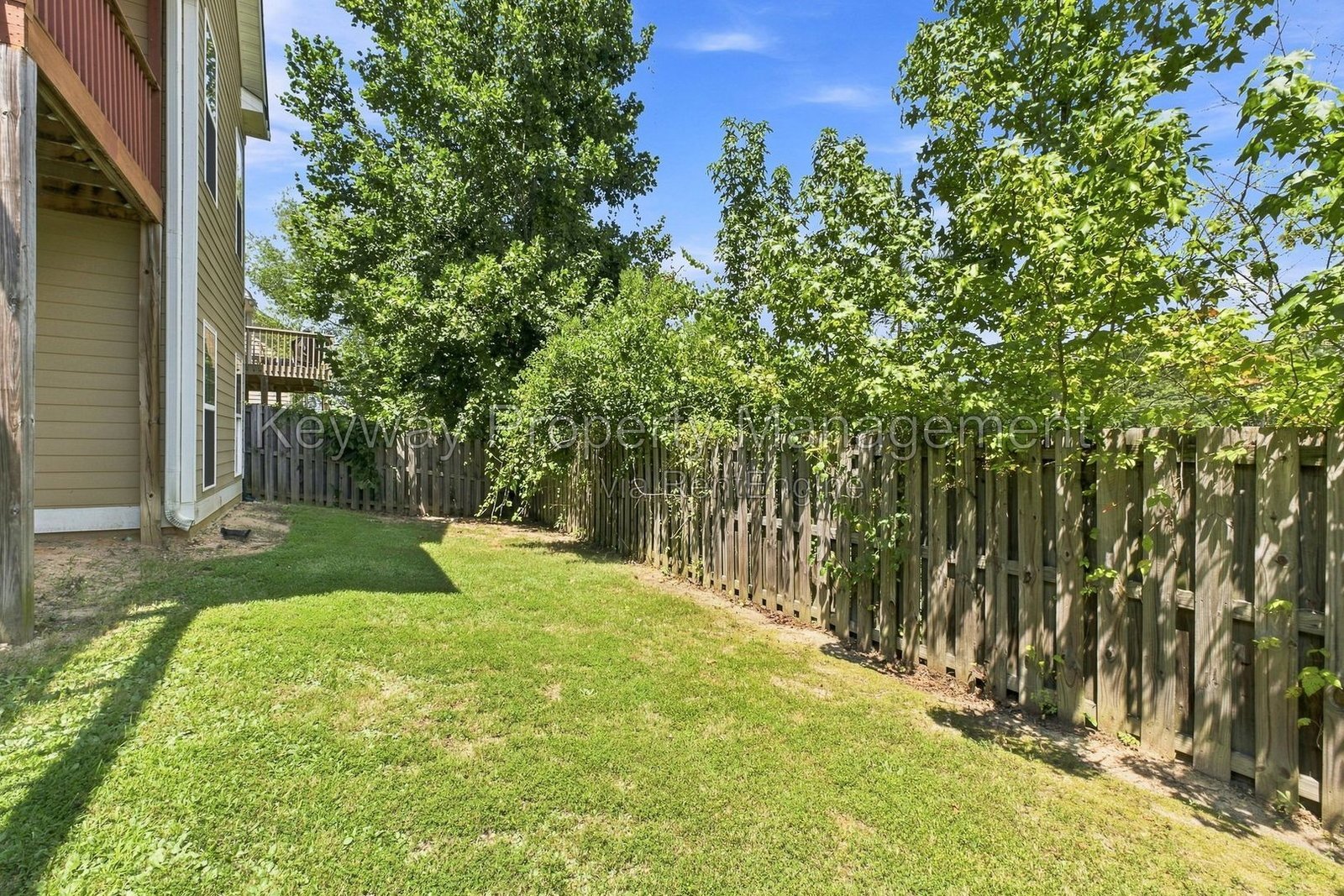 880 Willow Way - Jones Creek property image