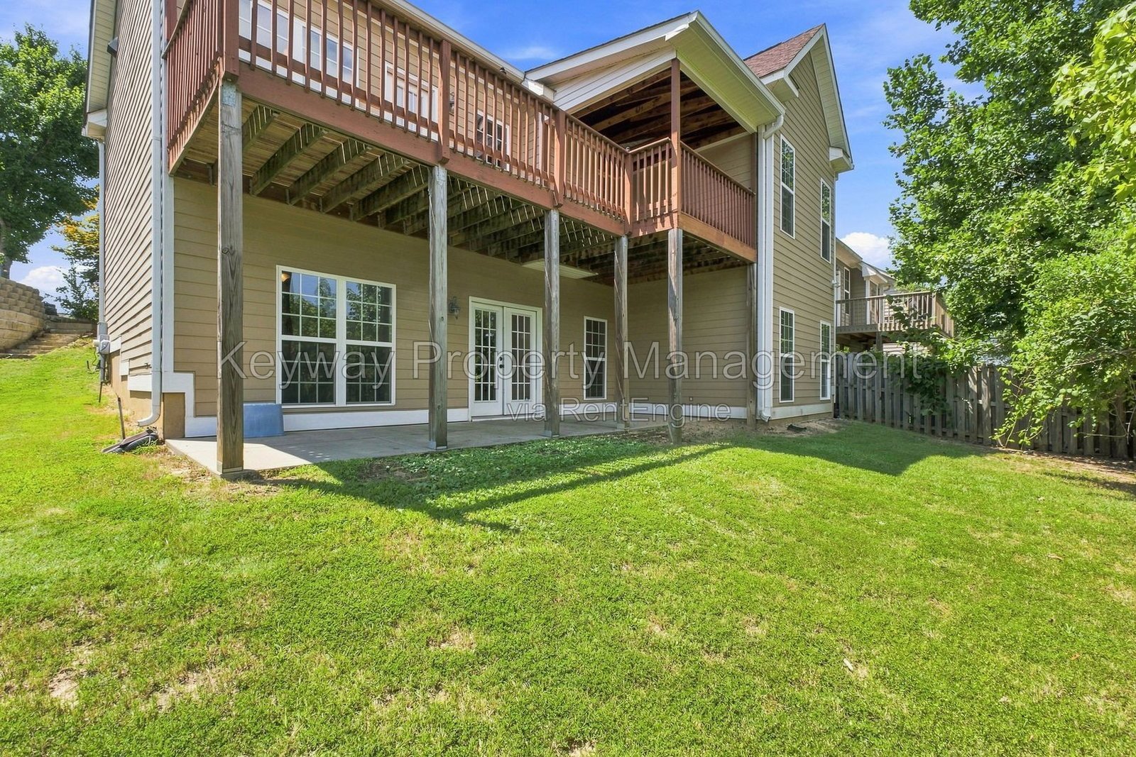 880 Willow Way - Jones Creek property image